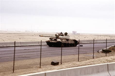 November 2010 ~ Persian Gulf War