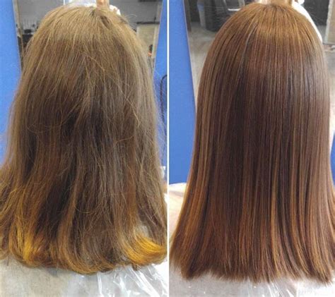 Hair Straightening Vs Hair Smoothing Differences Side Effects And Maintenance Tips