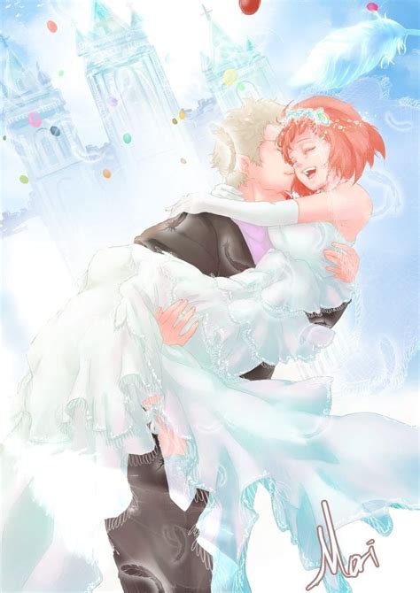Marriagemoriiiiiinn Twitter Romantic Anime Bahamut