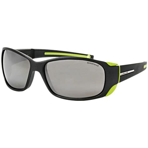 Julbo Montebianco Sunglasses Spectron 4 Lens Accessories