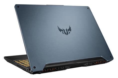 Buy Asus Tuf Gaming A15 Ryzen 9 Rtx 2060 Gaming Laptop With 24gb Ram At