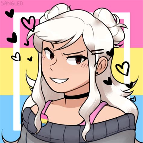 Picrew Character Maker My Tumblr Is At