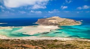 Mooiste Stranden Kreta Dit Zijn Ze D Vakantiediscounter