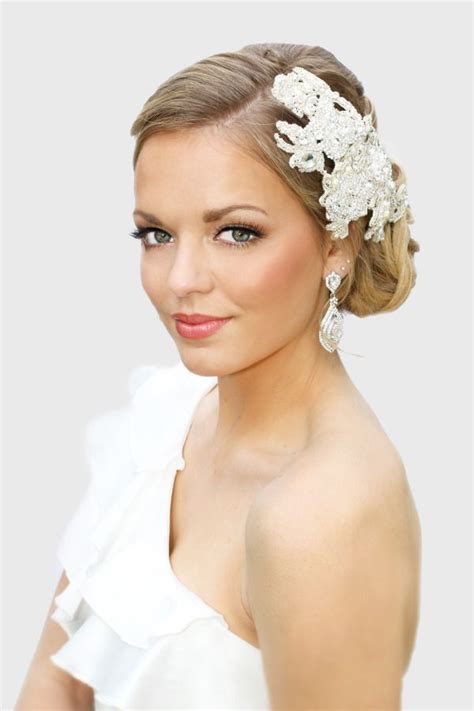 Bridal Inspiration Shoot From Perle Jewellery And Makeup