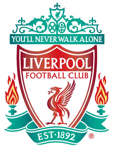 We have 52 free liverpool vector logos, logo templates and icons. The story of the Liverpool FC crest - LFChistory - Stats galore for Liverpool FC!