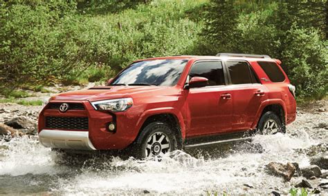2022 Toyota 4runner Concept And Release Date Cars Authority 2022