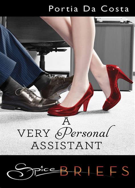 Read A Very Personal Assistant By Portia Da Costa Online Free Full Book