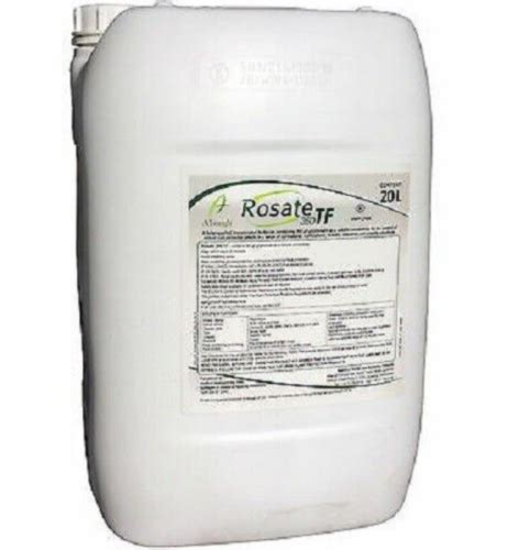 Rosate 360 Tf 20l Weed Killer Glyphosate Ebay