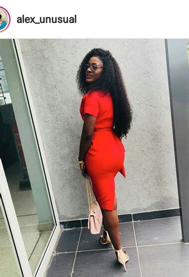 Bbnaija Alex Looks Prettier In New Stunning Outfits See Photos