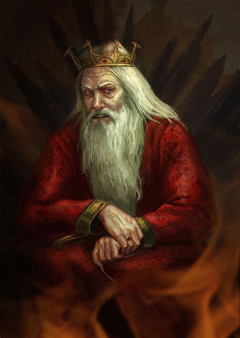 We did not find results for: The Mad King, Anastasia Prokofeva | A song of ice and fire ...