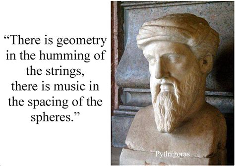 Pythagoras Music Of The Spheres