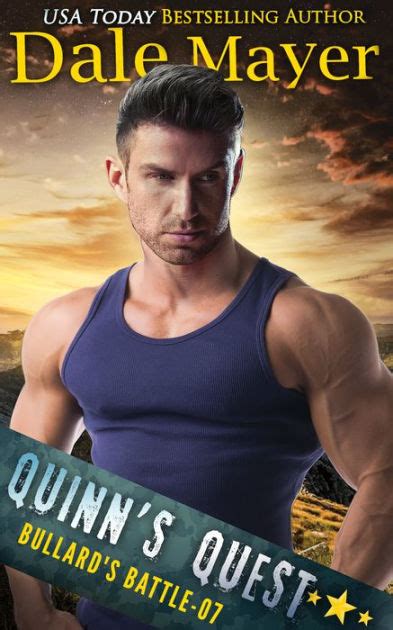 Quinn S Quest By Dale Mayer Paperback Barnes And Noble®