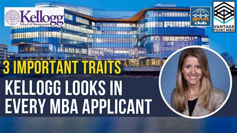 All You Need To Know About Kellogg School Of Management Kellogg Mba