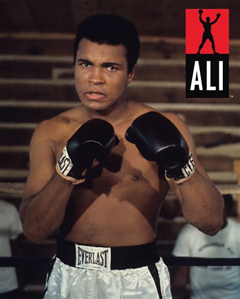 Muhammad Ali Studio Licensing Inc