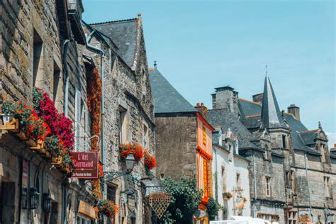 15 Gorgeous Cities In Brittany France You Must Visit Take Your Bag