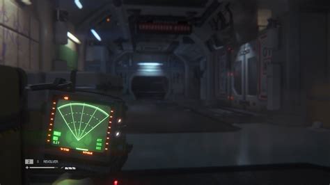 Alien Isolation Player Theory