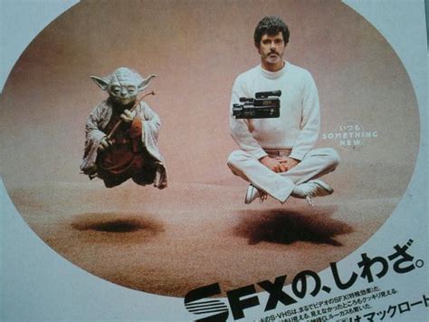 Happy Birthday George Lucas Original Trilogy
