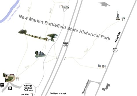 Battle Of New Market Virginia