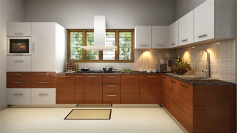 Kitchen design ideas for your next project. Shilpakala Interiors | Kitchen Interior Designs - Image ...