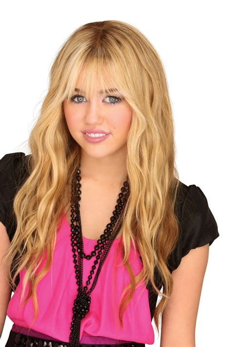 Hannah Hannah Montana Photo Fanpop