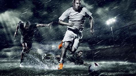 56 Amazing Football Wallpapers Wallpaperboat