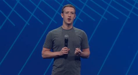 Zuckerberg Claims 99 Of Facebook Posts Authentic Denies Fake News