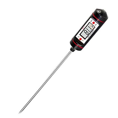 Generic Digital Cooking Termometer Probe Food Thermometer Pen Style