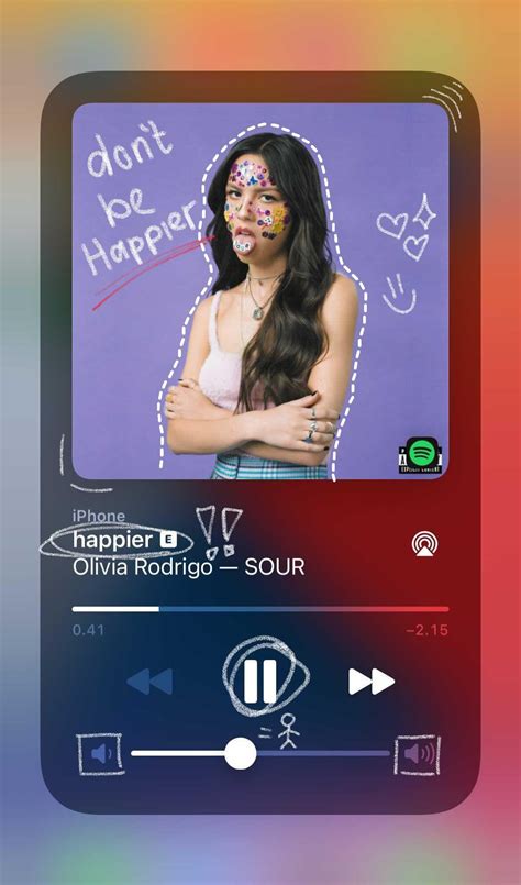 Olivia Rodrigo Happier Lirik Lagu Lagu Wallpaper Lirik Lagu