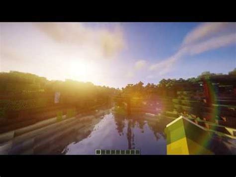Follows 7 steps bellow to install chocapic13's shaders 1.16.5 : Chocapic V6 shaders lite/low/medium/high/ultra/extreme ...