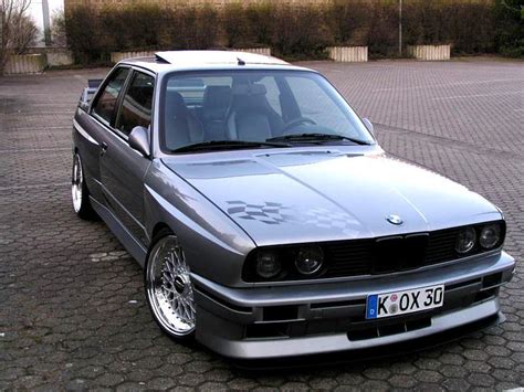 1986 Bmw E30 M3 Review Gallery 83799 Top Speed