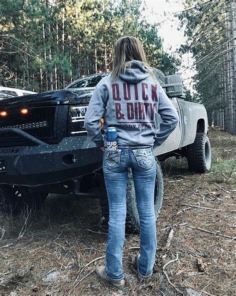 Country Girls On Tumblr