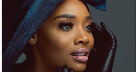 yandy smith is the ultimate boss chick combining business love and motherhood rolling out