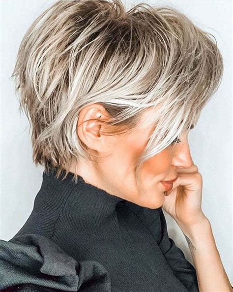 Top 10 Trendy Short Hair Styles For 2021 Get Ready To Rock The New Style