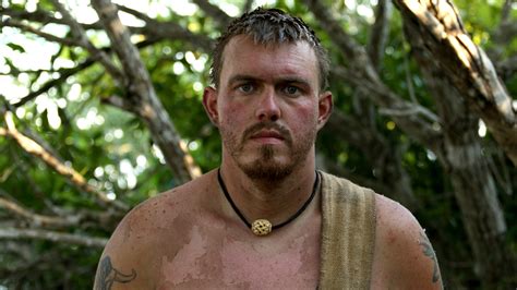 Naked And Afraid Documentary What Happens Next On Naked And Afraid