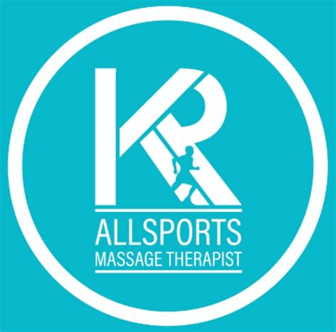 sports massage therapist stoke on trent