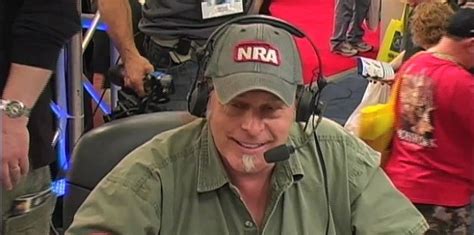 Nras Ted Nugent Calls For The Evil Carcasses Of Obama And Other