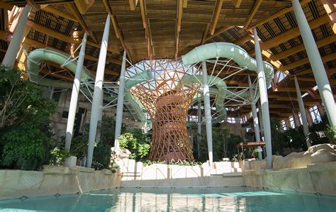Retrouvez les meilleures offres villages nature paris : Das Villages Nature Paris - der neue Center Parcs vor den ...