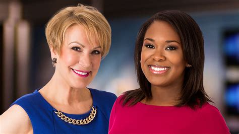 Wisn Tv Channel 12 Is Adding An Hourlong 11 Am Newscast