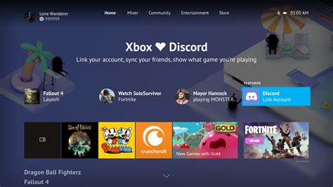 Xbox Players Will Soon Be Able To Link Their Profiles With Discord