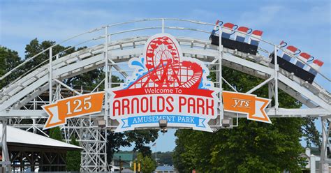 Historic Amusement Park In Iowa To Get 12 Million Renovation