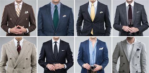 The Hss Guide To Dress Shirt Collars He Spoke Style