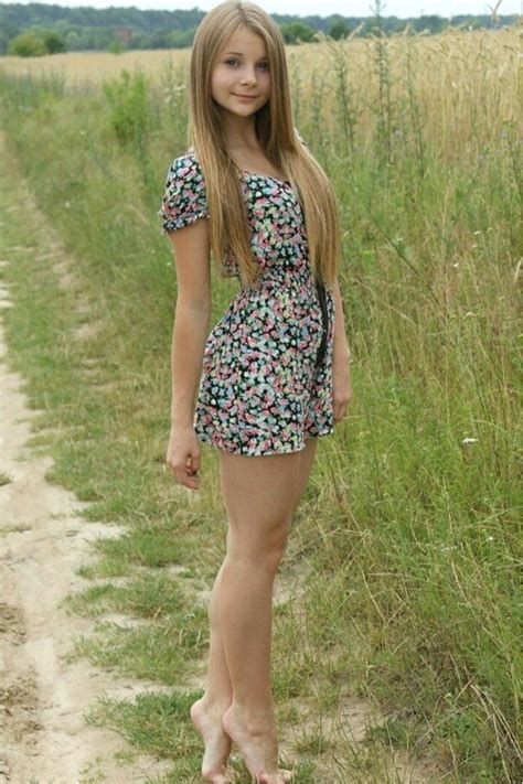 Ukrainian Girl Beauty
