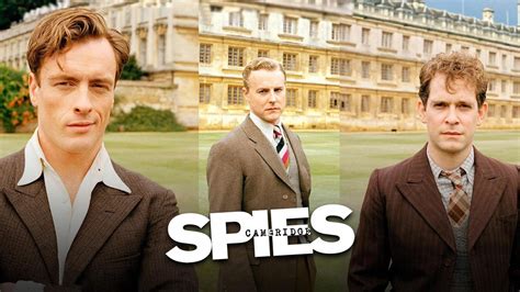 watch cambridge spies · miniseries full episodes free online plex