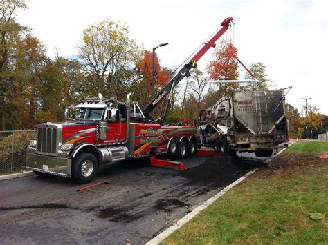 Heavy Duty Gallery Mortons Towing And Recovery