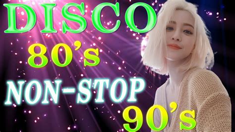 Nonstop Disco Dance 90s Hits Mix Greatest Hits 90s Dance Songs Best Disco Hits Of All Time