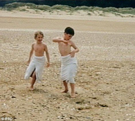 Nudism In Ireland