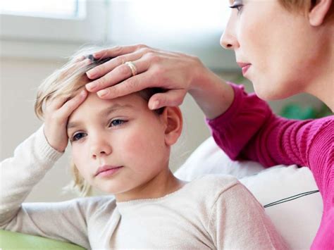 What To Know About Epilepsy In Children Hospital Administrator News