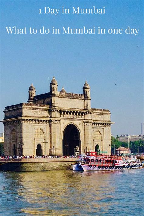Things To Experience And See In Mumbai India Travel Mumbai Travel