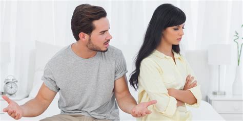 It would keep the men's side on tip top shape or whatever, and the women still have a fighting chance. The Right Way To Fight With Your Partner (VIDEO) | HuffPost