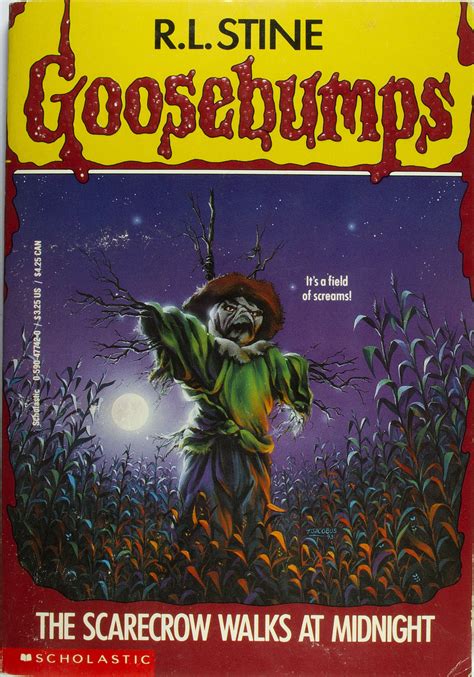 67 High Resolution Original Goosebumps Covers Goosebumps Books